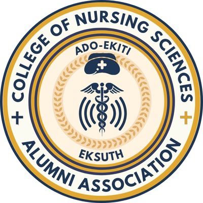 College of Nursing Eksuth Alumni