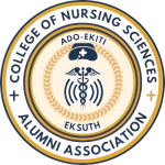 College of Nursing Eksuth Alumni