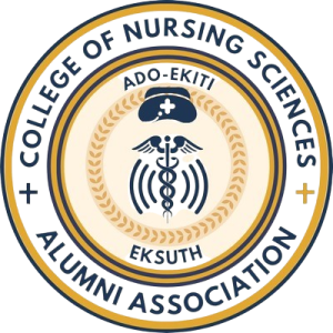 College of Nursing Eksuth Alumni