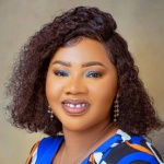 Adewale Oluwatosin Omowumi (nee Ajayi) (Set 2011)