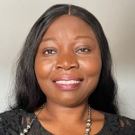 Ajayi Funmilola (nee Afolayan) (Set 2001)