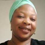 Morenikeji Adewumi (nee Abidakun) (Set 2002)