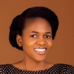 Morenikeji Adewumi (nee Abidakun) (Set 2002)