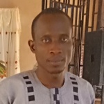 Balogun Ebenezer Odunayo (Set 2004)