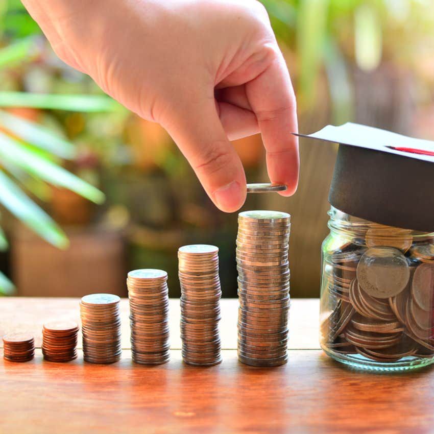 College Welfare Support