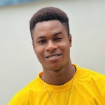 David Omojola (Public Relations Officer II) (Set 2021)