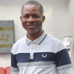 Esan Tope Stephen (Set 2001)