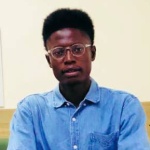 Joseph Stephen Abiola (Financial Secretary) (Set 2016)