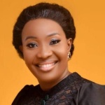 Morenikeji Adewumi (nee Abidakun) (Set 2002)