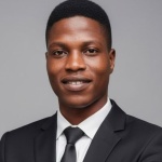 Ogundare Teamitope Emmanuel (Set 2020)