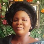 Ogundipe-Oluwaseun Jumoke (Set 2007)