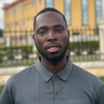 Joseph Stephen Abiola (Financial Secretary) (Set 2016)