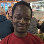 Olowoyeye Ayodele Livinus (Set 2007)