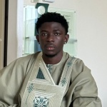 Olusola Owoeye (Secretary I) (Set 2017)