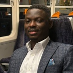 Oluwatoyin Johnson Akomolafe (Set 2008)