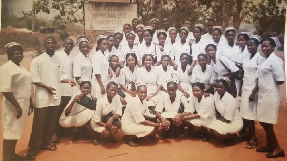 Set 2002 Group Picture 1 (Oda Road Memories)