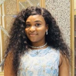 Titilope Omoleye (Public Relations Officer I) (Set 2016)