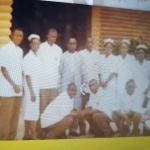 2004 Florence Nightingale Contest @ University of Benin Teaching Hospital (UBTH) ....2001 & 2002 sets