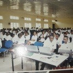 2015 Student Nurses’ Week (10th Edition)