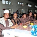 2023 Student Nurses’ Week 2023 (18th Edition)