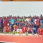 NISONMG 2015 (5th Edition)