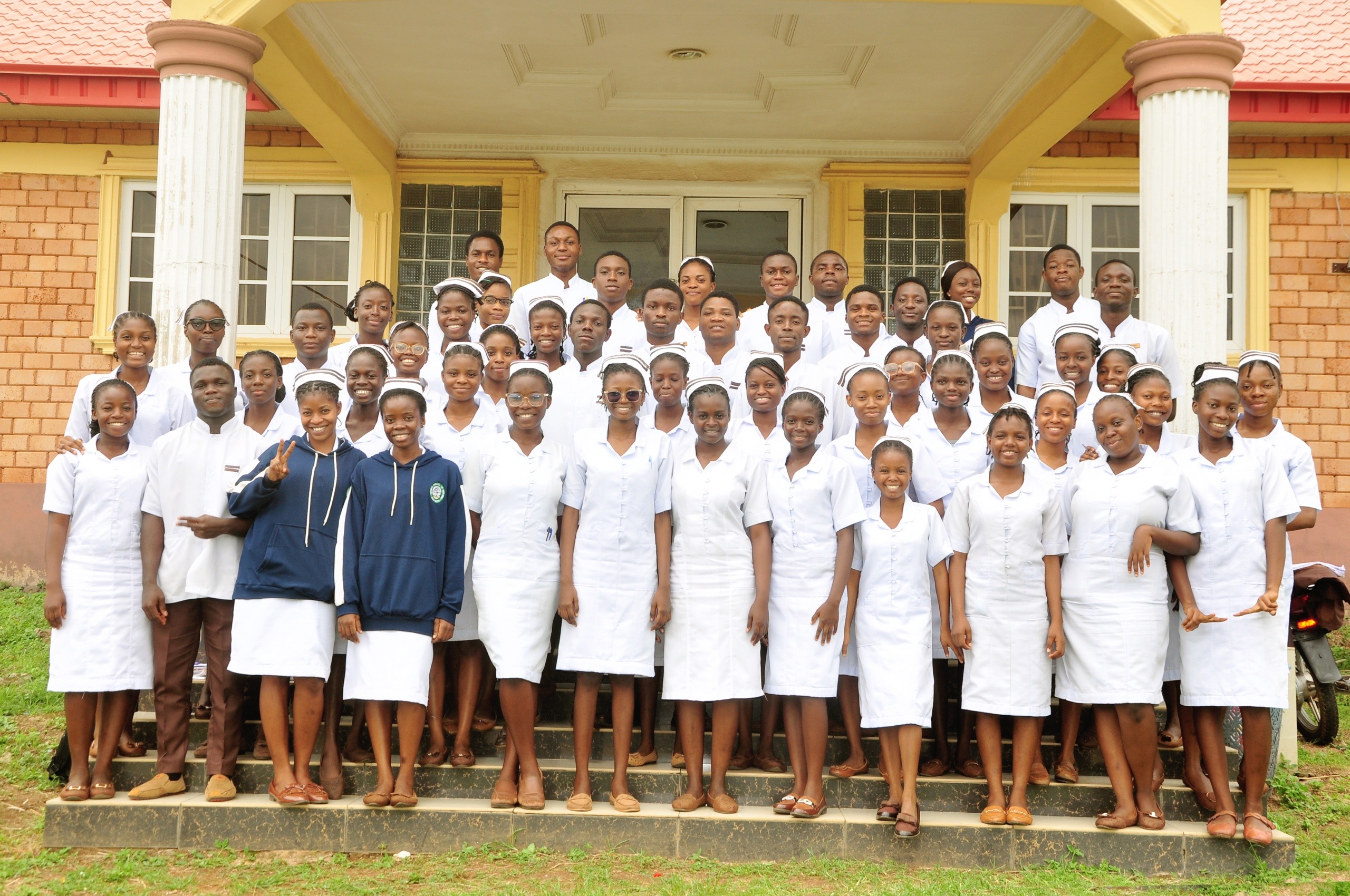 Set 2021 Group Picture 2